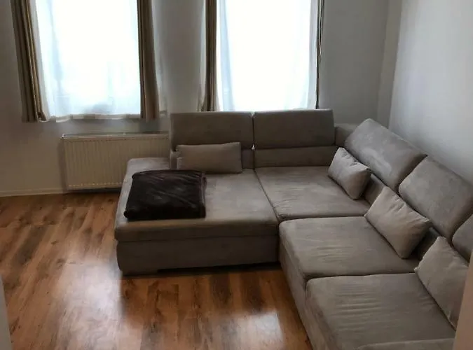 Apartment Cologne, Airport, Cologne