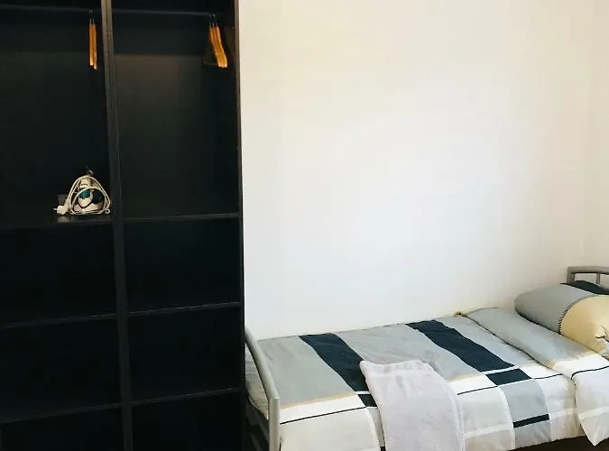 Apartment Cologne, Airport,