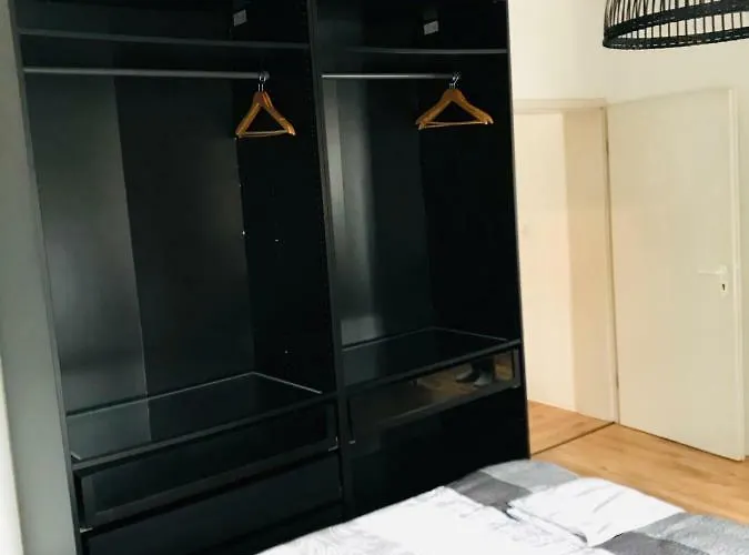 Apartment Cologne, Airport,