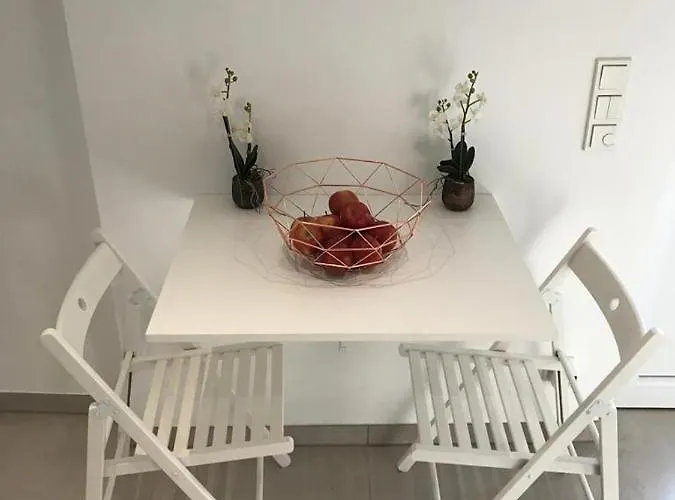 Apartment Cologne, Airport,