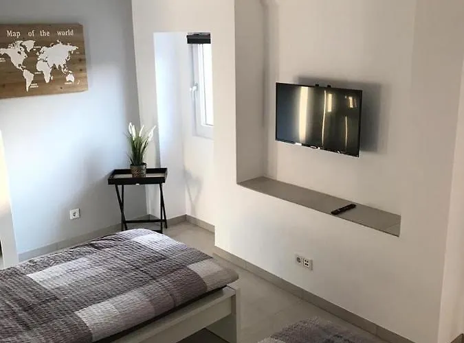 Apartment Cologne, Airport,