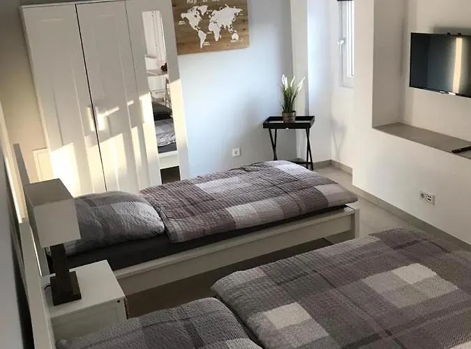 Apartment Cologne, Airport, Cologne