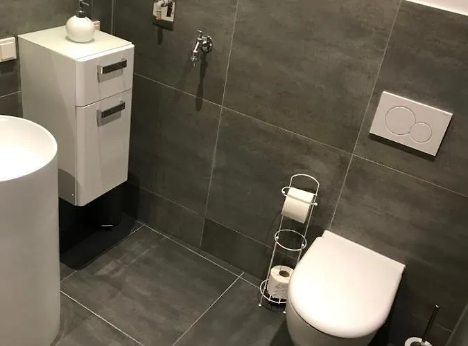 Apartment Cologne, Airport, *