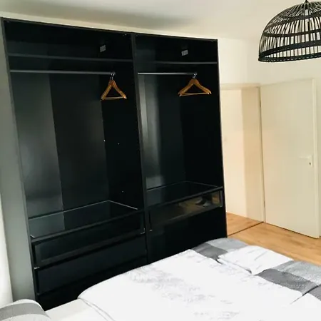 公寓 Cologne, Airport,