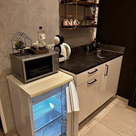 Cologne, Airport, Appartement Keulen