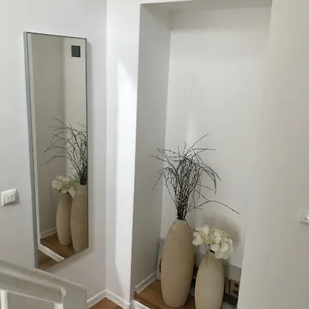 Appartamento Cologne, Airport, Colonia