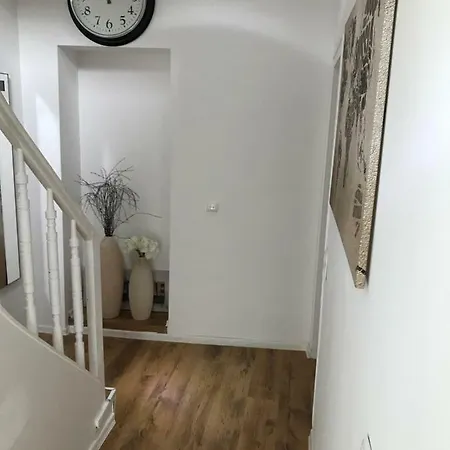 Cologne, Airport, Appartement Keulen