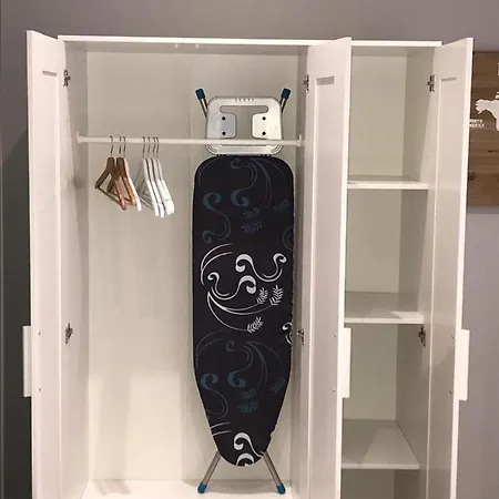 Appartement Cologne, Airport, Keulen