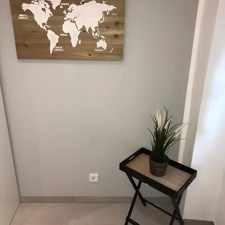 Appartement Cologne, Airport, Keulen