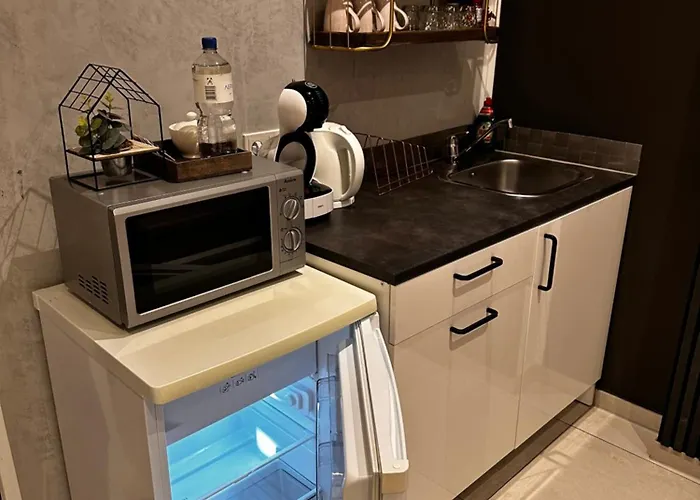 Cologne, Airport, Lejlighed Köln