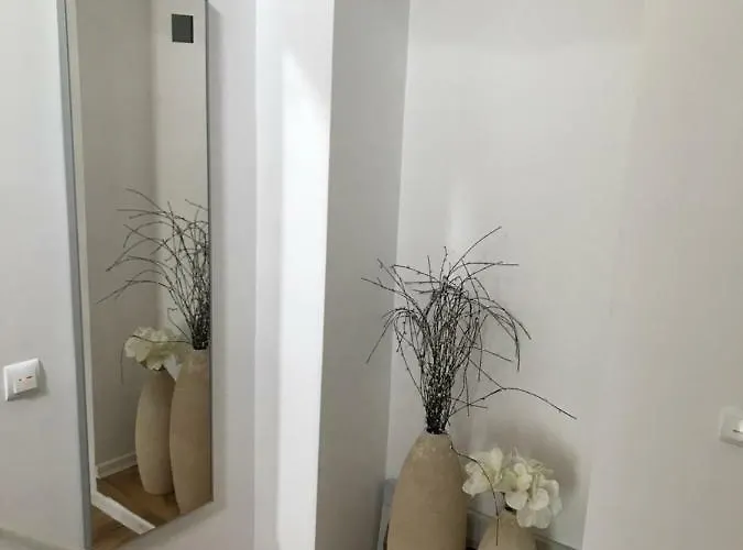 شقة Cologne, Airport, كولونيا