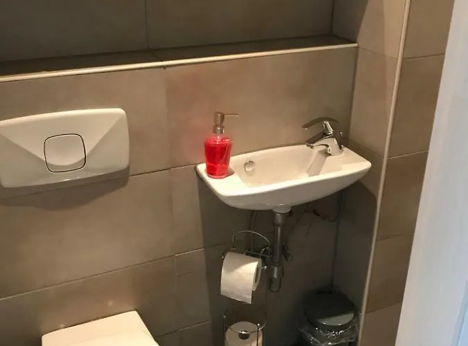 شقة Cologne, Airport, كولونيا