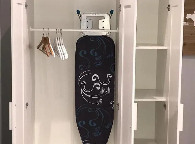 アパート Cologne, Airport, ケルン