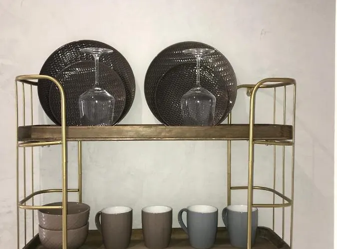 Cologne, Airport, Lejlighed Köln