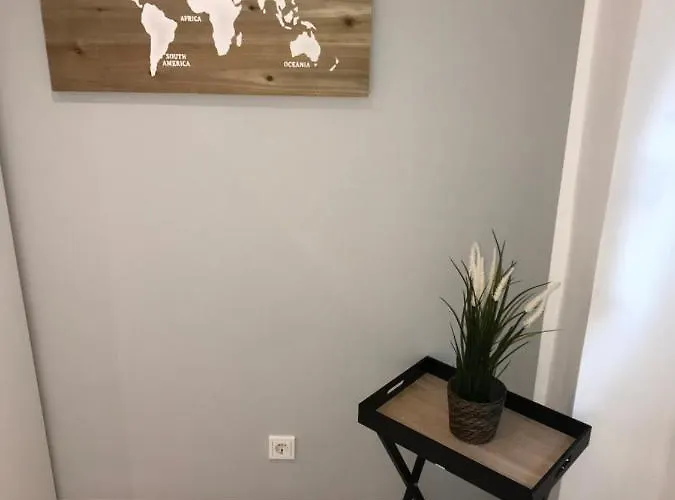 アパート Cologne, Airport, ケルン