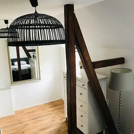 Cologne, Airport, Apartment *
