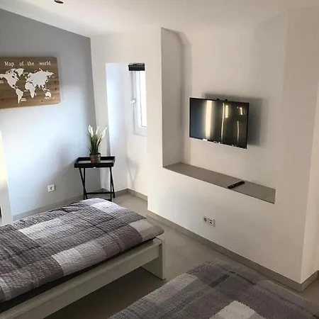 Apartment Cologne, Airport,